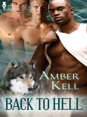cover image of Back to Hell